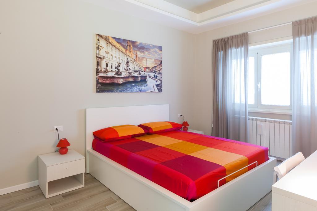 Un Passino Da San Pietro Casa Βίλα Ρώμη Εξωτερικό φωτογραφία